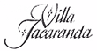 villa jacaranda website